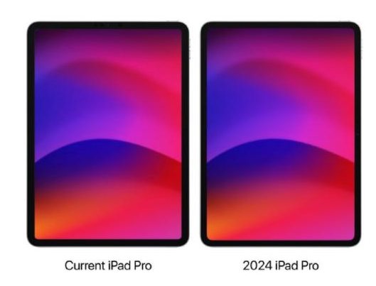 闽清闽清ipad维修服务点分享新款iPad Pro和iPad Air要来了