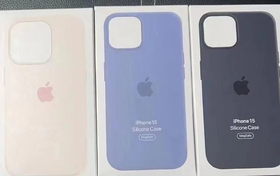 闽清苹果14维修站分享iPhone14手机壳能直接给iPhone15用吗？ 