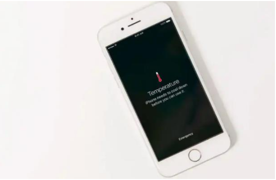 闽清苹果手机维修分享iPhone 手机发热如何快速降温 