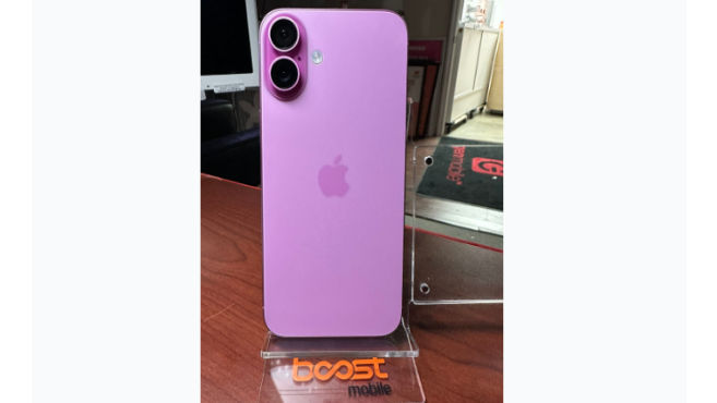 闽清苹果手机维修分享iPhone 16 Plus换电池 