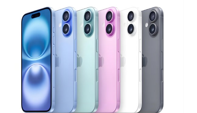 闽清苹果手机维修分享iPhone 17换电池 