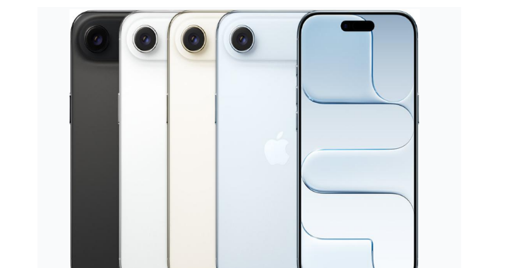 闽清苹果手机维修分享iPhone 17 Air换电池 