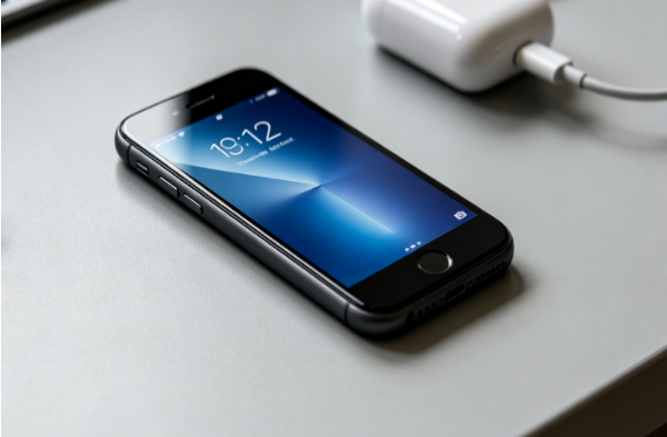 闽清苹果手机维修分享iPhone SE换电池 