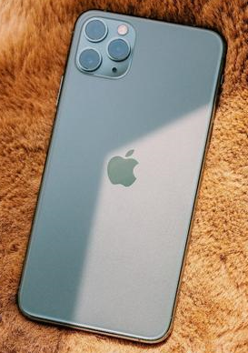 闽清苹果维修点分享iPhone 11 Pro Max黑屏特殊诱因梳理 