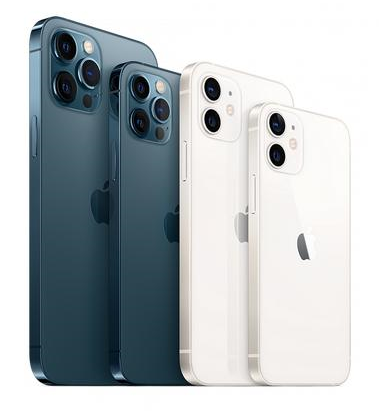 闽清苹果维修点分享iPhone 12 Pro黑屏小众问题解析 