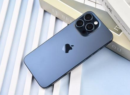 闽清苹果维修点分享iPhone 15 Pro Max发烫深度剖析 