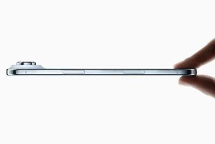 闽清苹果维修点分享iPhone 17 Air发烫几大隐形诱因 