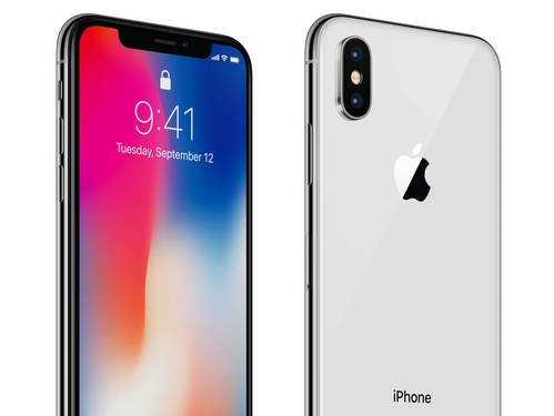 闽清苹果维修点分享iPhone X摄像头实拍质感与场景适配全解析 